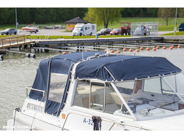 Moottorivene Marex 280 Holiday 2003 3289165