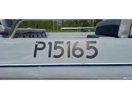 Yamarin Cross 53 CC 1037033