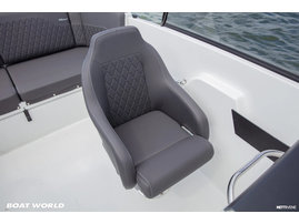 Moottorivene Silver Puma 2022 3292612