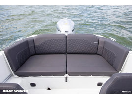 Moottorivene Silver Puma 2022 3292613