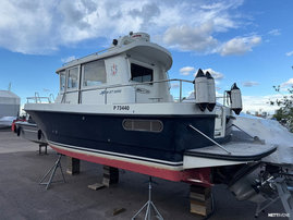 Moottorivene Minor 27 Offshore 2006 3292677