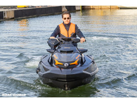 Moottorivene Sea-Doo GTX 170 2022 3293058
