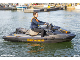 Moottorivene Sea-Doo GTX 170 2022 3293060