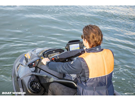 Moottorivene Sea-Doo GTX 170 2022 3293069