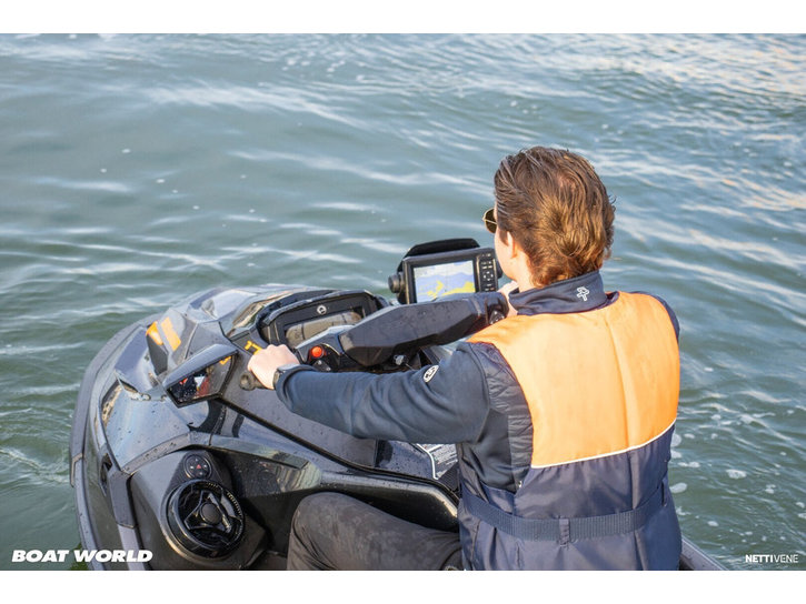 Moottorivene Sea-Doo GTX 170 2022 3293069