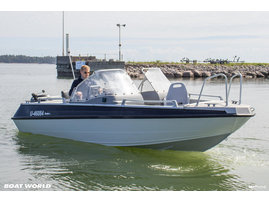 Moottorivene Buster XL 2006 3293093