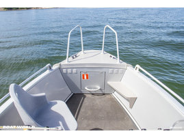 Moottorivene Buster XL 2006 3293104
