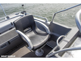 Moottorivene Buster XL 2006 3293107
