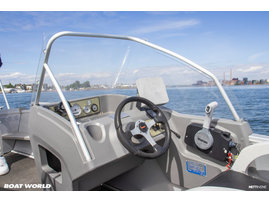 Moottorivene Buster XL 2006 3293109