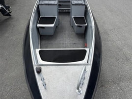 Moottorivene Buster L 2 2008 3293271