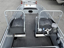 Moottorivene Buster L 2 2008 3293275