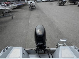 Moottorivene Buster L 2 2008 3293278