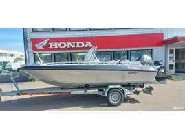 Moottorivene Buster LX 2011 3304140
