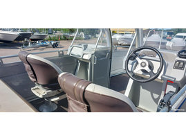 Moottorivene Buster LX 2011 3304143