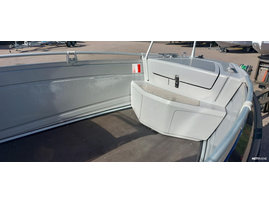 Moottorivene Buster LX 2011 3304144