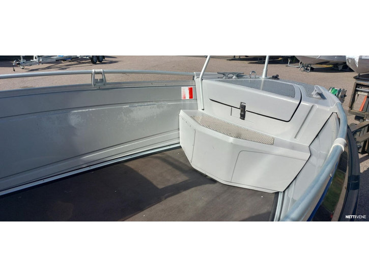 Moottorivene Buster LX 2011 3304144