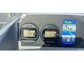 Moottorivene Buster LX 2011 3304147