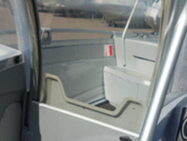 Moottorivene Buster LX 2011 3304148