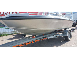 Moottorivene Buster LX 2011 3304150