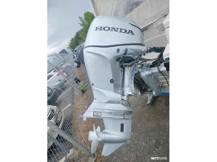 Moottorivene Terhi 475 BR 2016 3305995