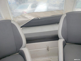 Moottorivene Terhi 475 BR 2016 3305999
