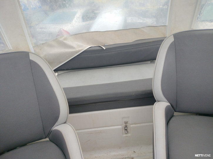 Moottorivene Terhi 475 BR 2016 3305999