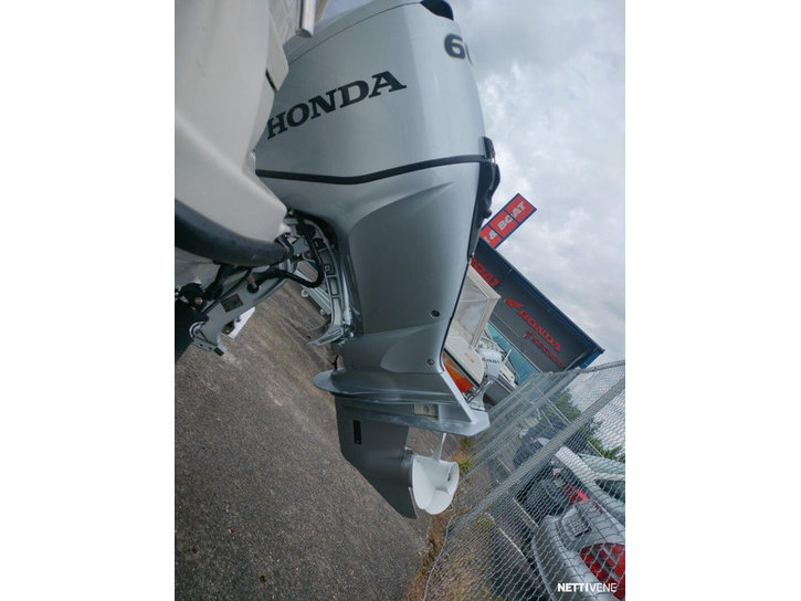 Moottorivene Terhi 475 BR 2016 3306001
