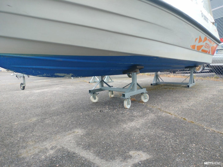 Moottorivene Terhi 475 BR 2016 3306002