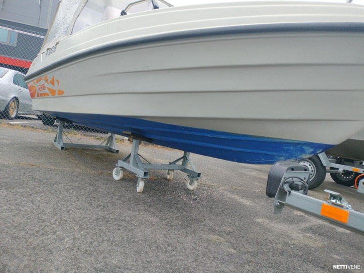 Moottorivene Terhi 475 BR 2016 3306006
