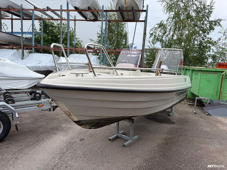 Moottorivene Terhi 475 Twin C 2015 3306531