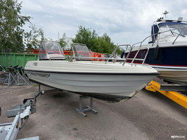 Moottorivene Terhi 475 Twin C 2015 3306532