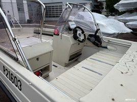 Moottorivene Terhi 475 Twin C 2015 3306534