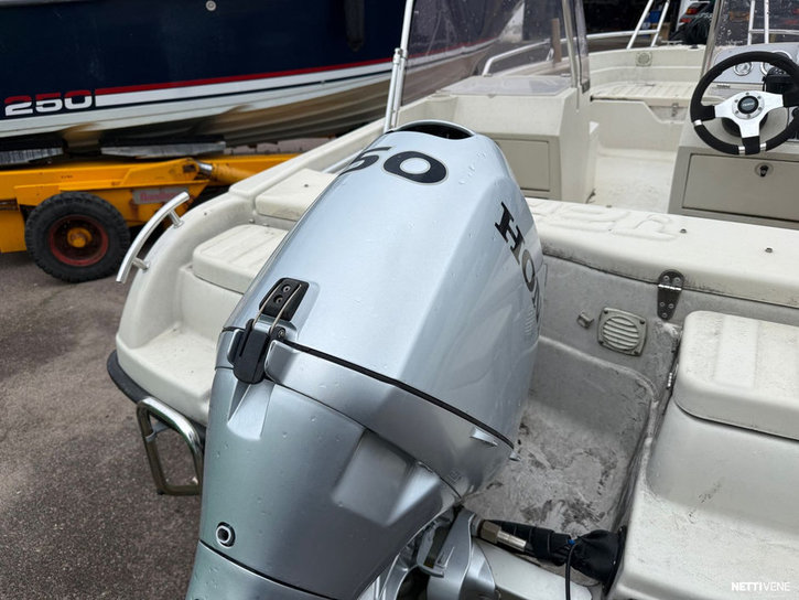 Moottorivene Terhi 475 Twin C 2015 3306537