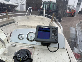 Moottorivene Terhi 475 Twin C 2015 3306539