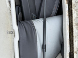 Moottorivene Terhi 475 Twin C 2015 3306543