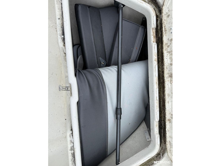 Moottorivene Terhi 475 Twin C 2015 3306543