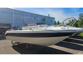 Yamarin 59 CC 1039072