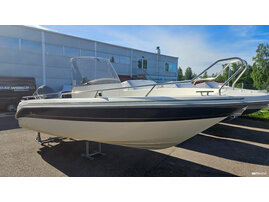 Moottorivene Yamarin 59 CC 2006 3314974