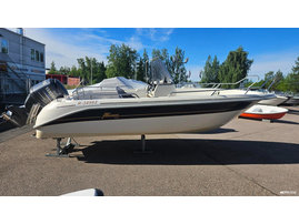 Moottorivene Yamarin 59 CC 2006 3314975