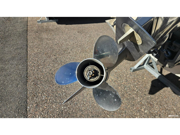 Moottorivene Yamarin 59 CC 2006 3314977