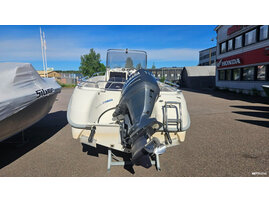 Moottorivene Yamarin 59 CC 2006 3314978