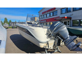 Moottorivene Yamarin 59 CC 2006 3314979