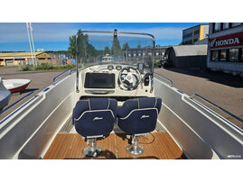 Moottorivene Yamarin 59 CC 2006 3314980