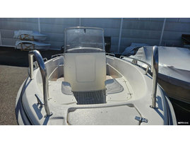 Moottorivene Yamarin 59 CC 2006 3314981