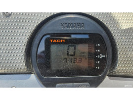 Moottorivene Yamarin 59 CC 2006 3314982