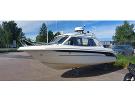 Moottorivene Yamarin 59 Cabin 2010 3315034
