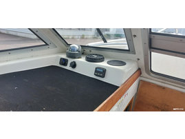 Moottorivene Yamarin 59 Cabin 2010 3315049
