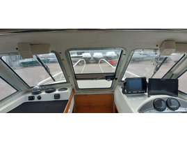 Moottorivene Yamarin 59 Cabin 2010 3315053