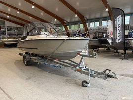 Moottorivene Silver Eagle BR 640 2020 3315237