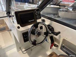 Moottorivene Silver Eagle BR 640 2020 3315249